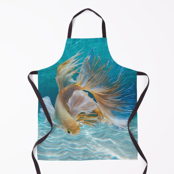 Item preview, World of T shirts Fish designed and sold by DesPerfection.