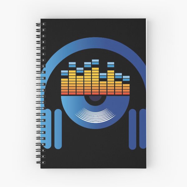 Item preview, Heart Music Beat Waves Waveforms Musician designed and sold by MakeGoodChoices.