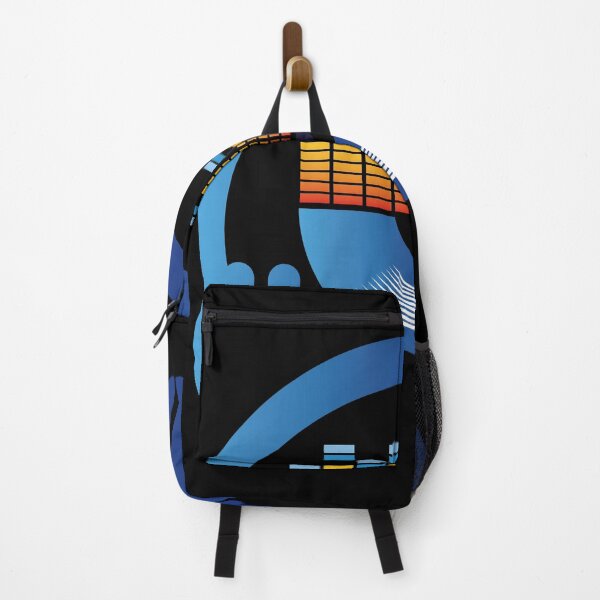 Item preview, Heart Music Beat Waves Waveforms Musician designed and sold by MakeGoodChoices.