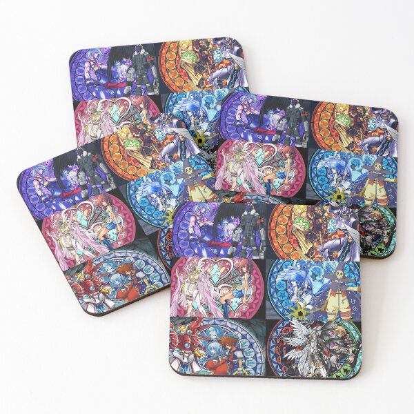 Item preview, Digital Hearts designed and sold by JesterDesigns_.
