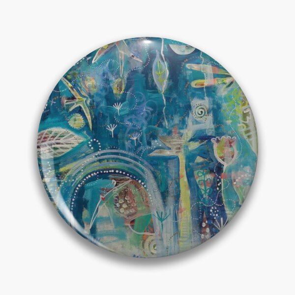 Item preview, Dream Garden designed and sold by AmeliaHale.