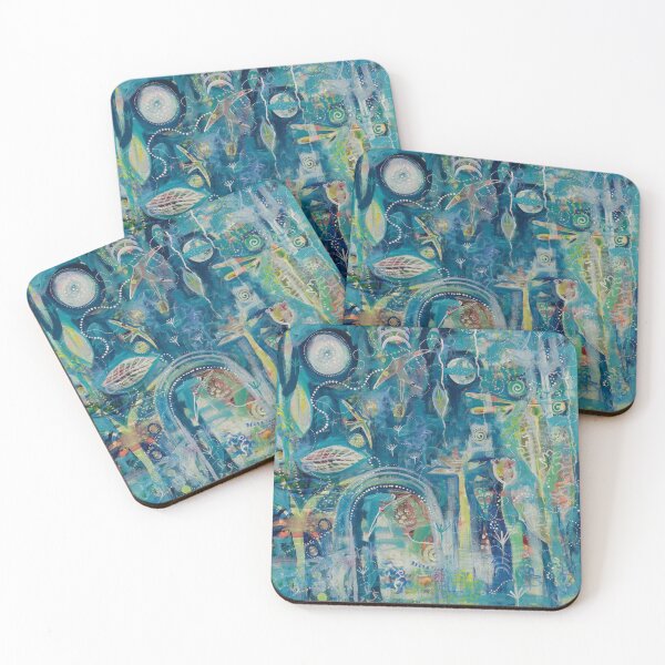 Item preview, Dream Garden designed and sold by AmeliaHale.