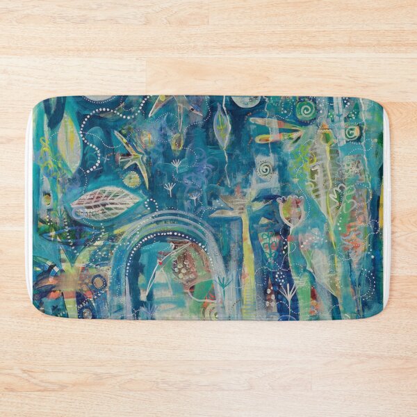 Item preview, Dream Garden designed and sold by AmeliaHale.
