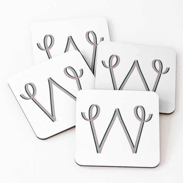 Item preview, W designed and sold by Teachbydesigns.