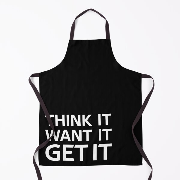 Item preview, Think it... designed and sold by Gajaman Creations.