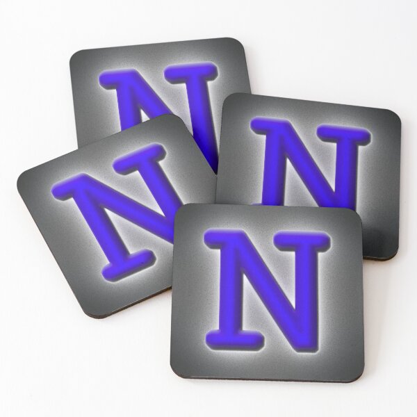Item preview, Uppercase N typewriter designed and sold by leobrix.