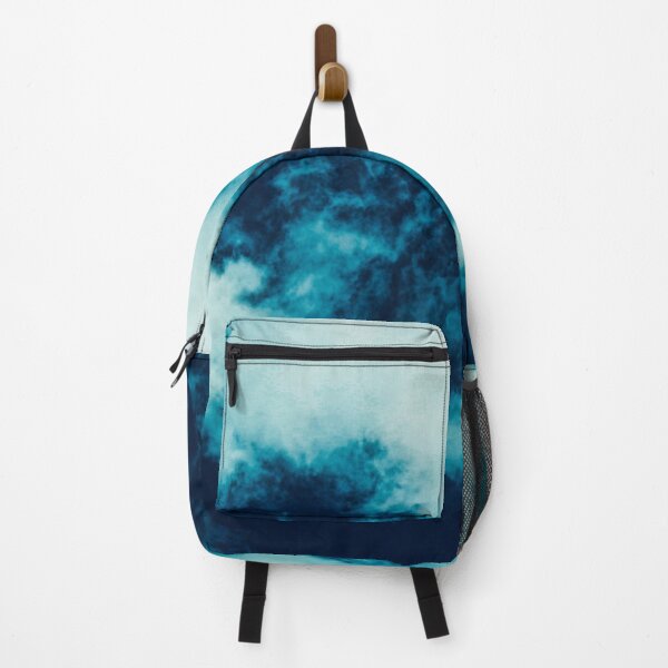 Item preview, Ocean Blue Cloud Waves designed and sold by Rizty.