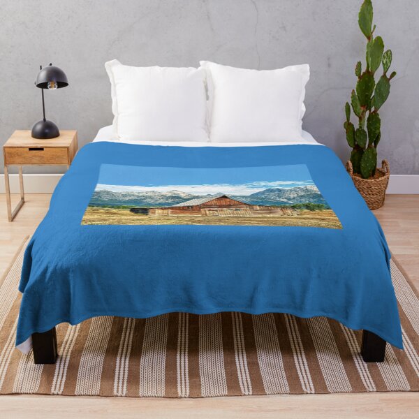 Item preview, The Tetons designed and sold by Lanis Rossi.