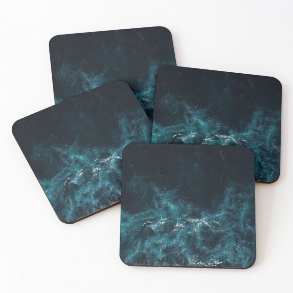 Item preview, Dark Blue Sky designed and sold by aartidote.