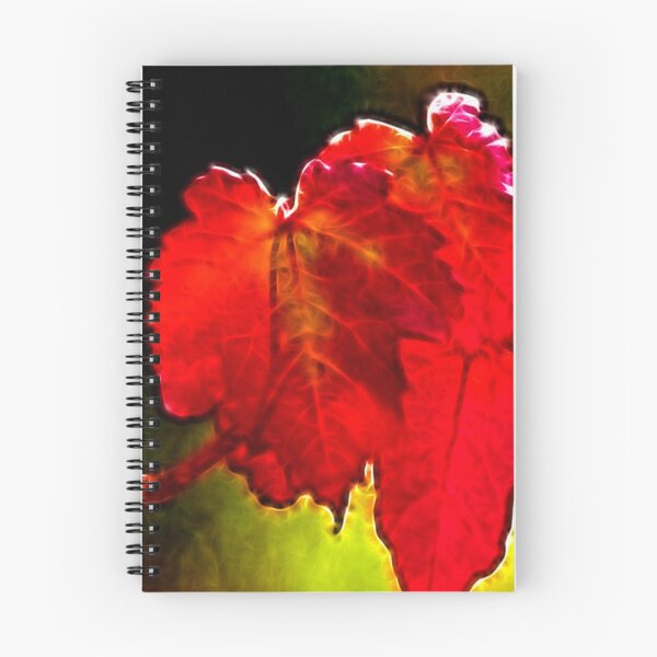 Item preview, Autumn Leaves designed and sold by glink.