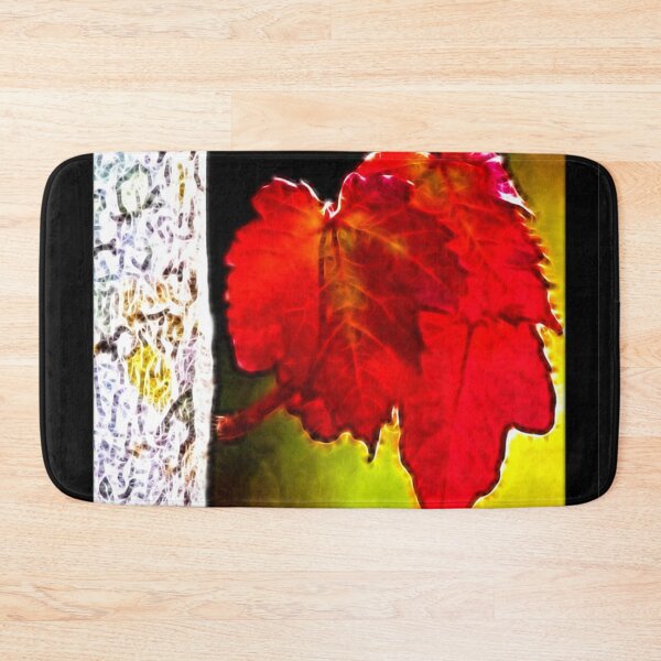 Item preview, Autumn Leaves designed and sold by glink.