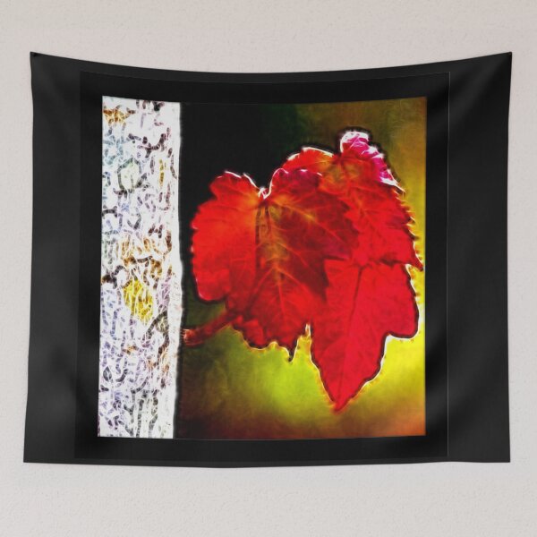 Item preview, Autumn Leaves designed and sold by glink.