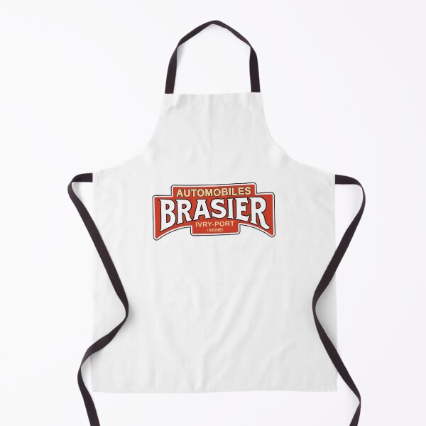 Item preview, Brazier [- Old Car Manufacturer -] designed and sold by djust85.