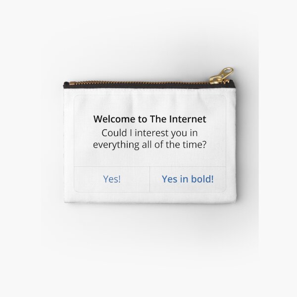 Item preview, welcome to the internet designed and sold by whtnyhnry.