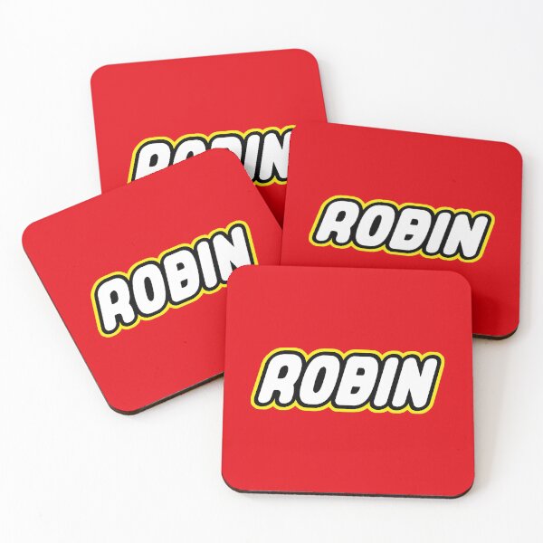 Artikelvorschau, Robin Loves Bricks Classy Childhood Retro-Spielzeug für Robin entworfen und verkauft von Urosek.