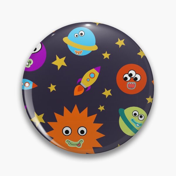 Item preview, Solar System design for kids , back to school designed and sold by AMAI KURASU.