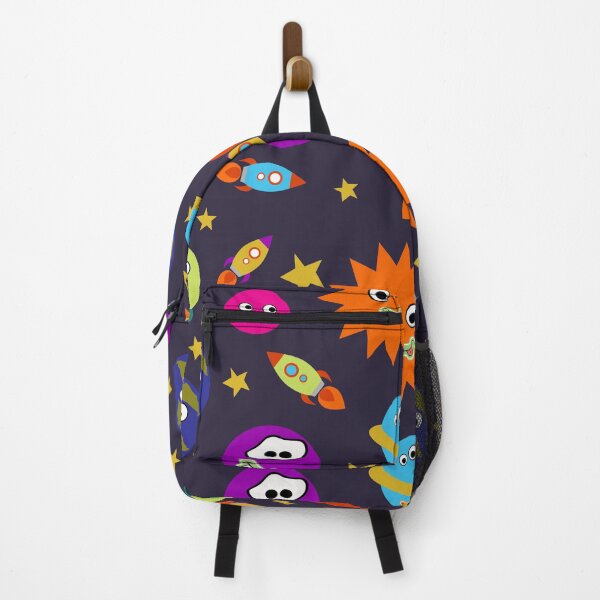 Item preview, Solar System design for kids , back to school designed and sold by AMAI KURASU.
