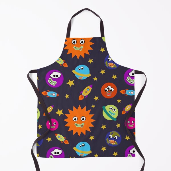 Item preview, Solar System design for kids , back to school designed and sold by AMAI KURASU.