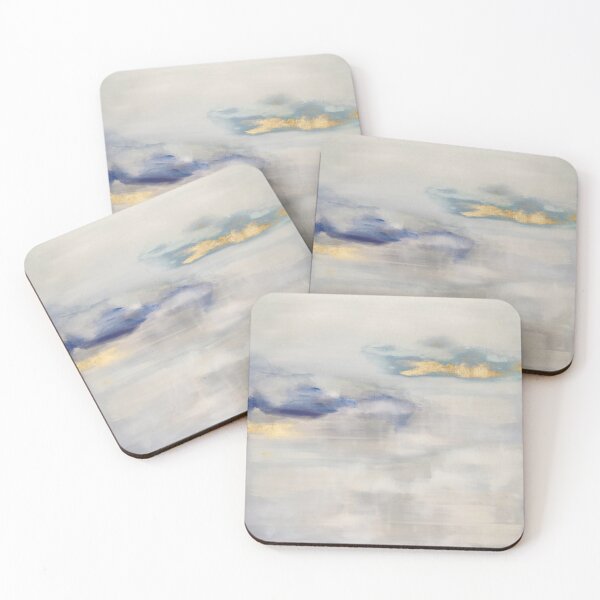 Item preview, Ethereal With Blue designed and sold by PatriciaHope.