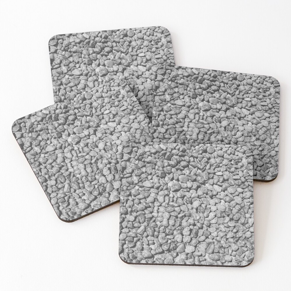Item preview, Coasters (Set of 4) designed and sold by copticcast.