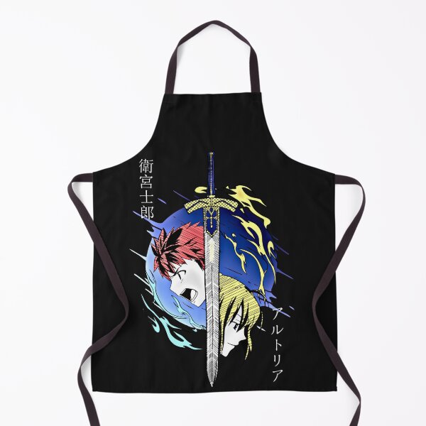 Item preview, Artoria Excalibur designed and sold by francojrf.