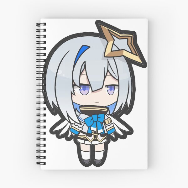 Item preview, Amane Kanata - Hololive designed and sold by KyraWaifu.