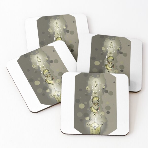 Item preview, Magical Ancient Egyptian Artifact artwork designed and sold by coolnessgod.