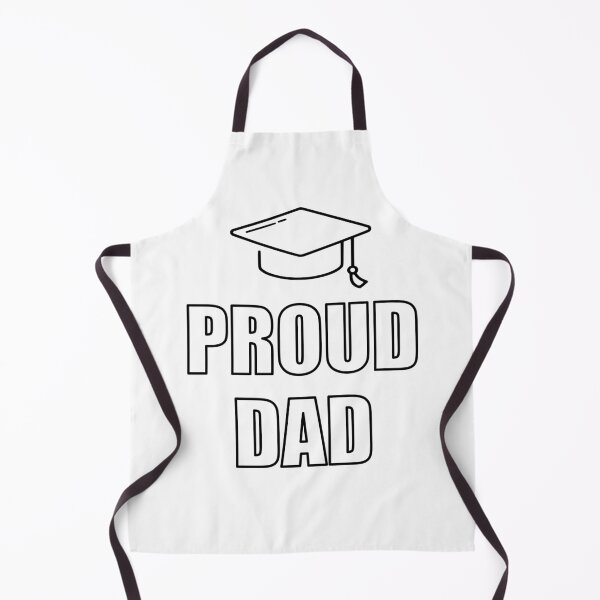 Item preview, Proud Dad Cap Typography Text Design designed and sold by kerimeart.