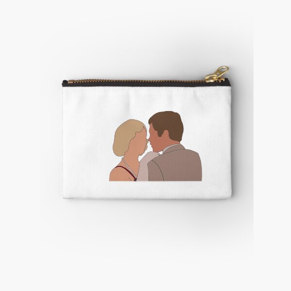 Item preview, Klaus and Caroline dancing - Klaroline designed and sold by TheBayanShop.