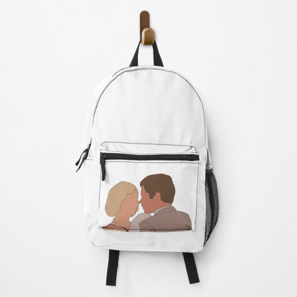 Item preview, Klaus and Caroline dancing - Klaroline designed and sold by TheBayanShop.
