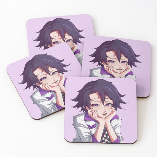 Item preview, kokichi 10th anniversary designed and sold by cre-a-tive.