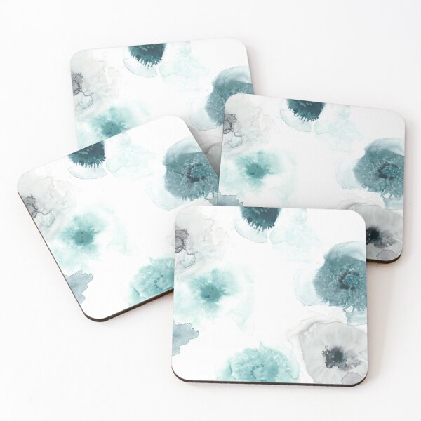 Item preview, Floating Indigo designed and sold by PatriciaHope.