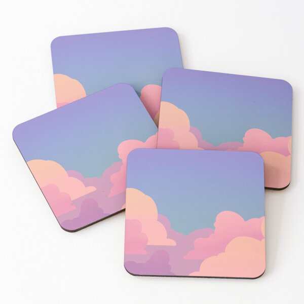Item preview, Cloudscape designed and sold by kwallin-art.