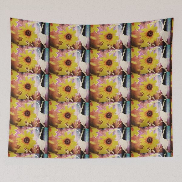 Item preview, Lonely Days designed and sold by Denise Abé.