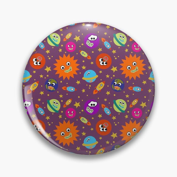 Item preview, Solar System design for kids , back to school designed and sold by AMAI KURASU.