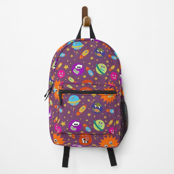 Item preview, Solar System design for kids , back to school designed and sold by AMAI KURASU.