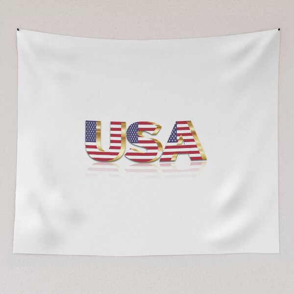 Item preview, 3D U.S.A. MODEL TEXT DESIGN designed and sold by FASHION DESIGNER  PANEL.