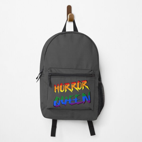 Item preview, Pride Horror Queen designed and sold by Tollbridge.