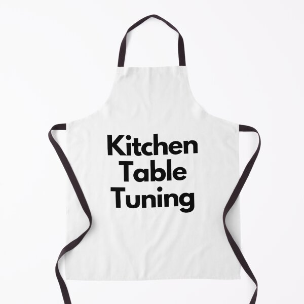 Item preview, Kitchen Table Tuning designed and sold by neodiseno.