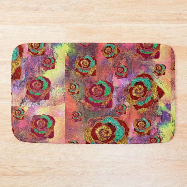 Item preview, John C. Spain Texture #1 designed and sold by johnspainart.