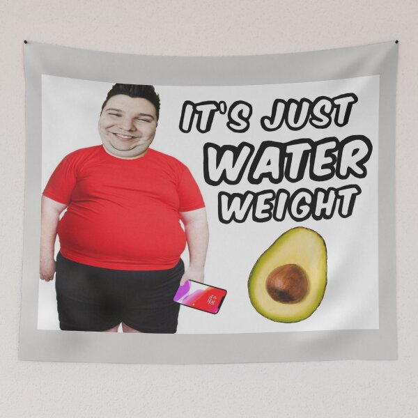Item preview, Weight Watcher designed and sold by Daviscoatings.