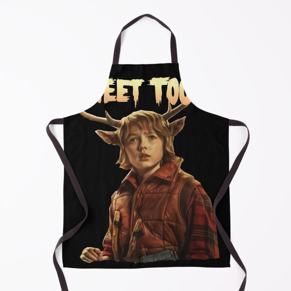 Item preview, Sweet Tooth designed and sold by lilybrian.