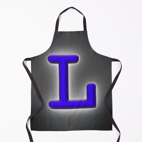 Item preview, Uppercase L typewriter designed and sold by leobrix.