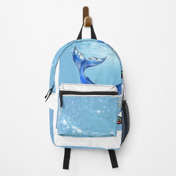 Item preview, world oceans day designed and sold by eliasteam.