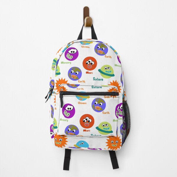 Item preview, Solar System design for kids , back to school designed and sold by AMAI KURASU.