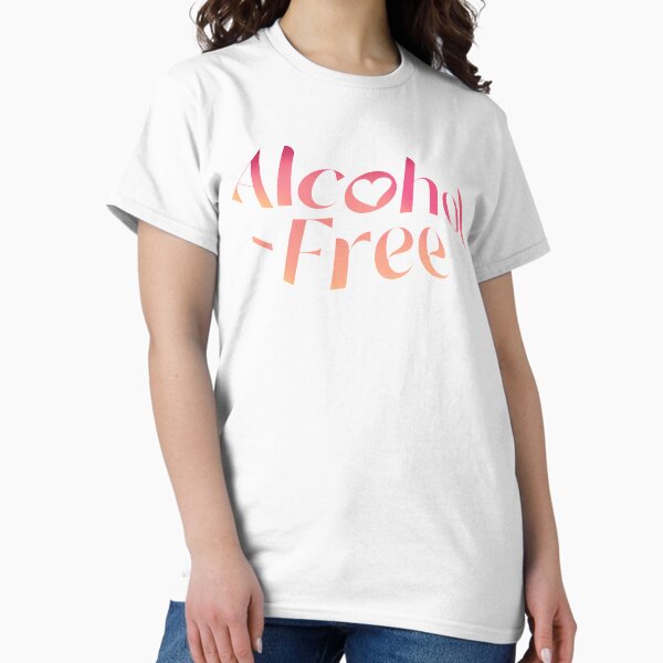 Item preview, Twice Alcohol Free designed and sold by KpopOD.