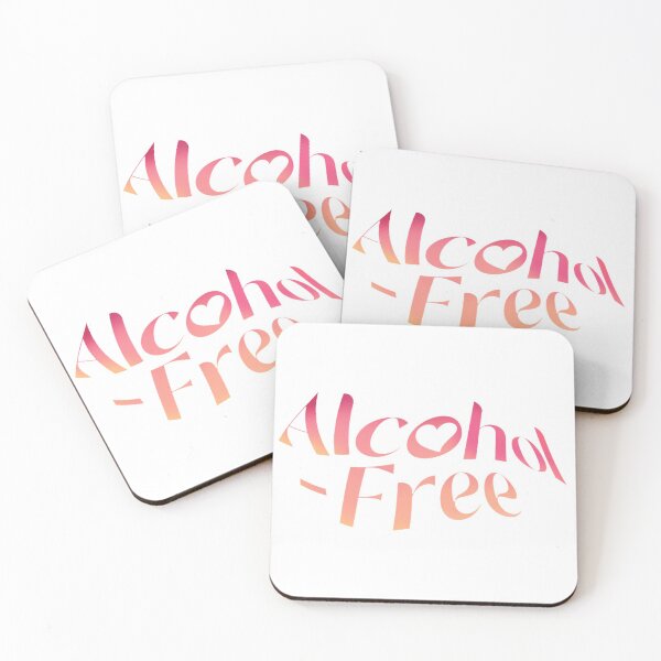 Item preview, Twice Alcohol Free designed and sold by KpopOD.