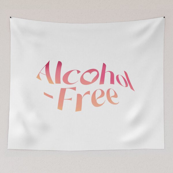 Item preview, Twice Alcohol Free designed and sold by KpopOD.