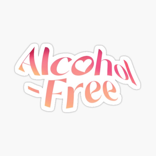 Item preview, Twice Alcohol Free designed and sold by KpopOD.