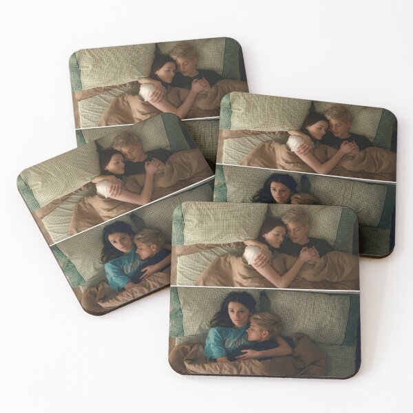 Item preview, Cuddles designed and sold by Jessblakemore.